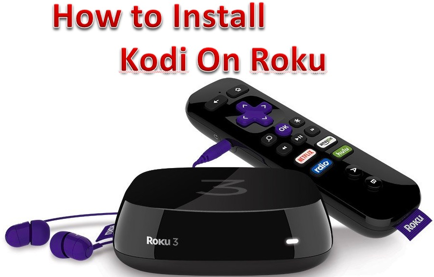 install-kodi-roku-updated-latest-version