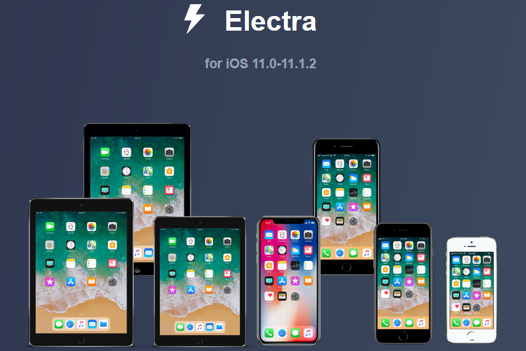 Download Electra 1.0.4 IPA