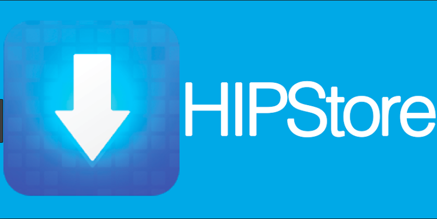 HiPStore App Download on iOS