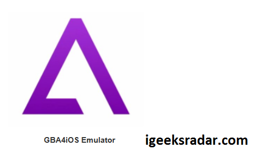Install GBA4iOS for iOS11