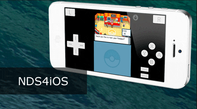 nds4ios app download for ios
