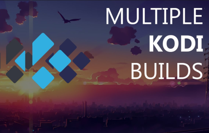 install-multiple-kodi-builds