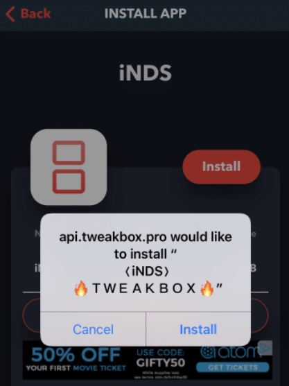 inds-emulator-install-tweakbox-ios