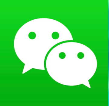 Create Wechat account to start playing