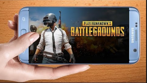 Play Chinease game pubg mobile ios