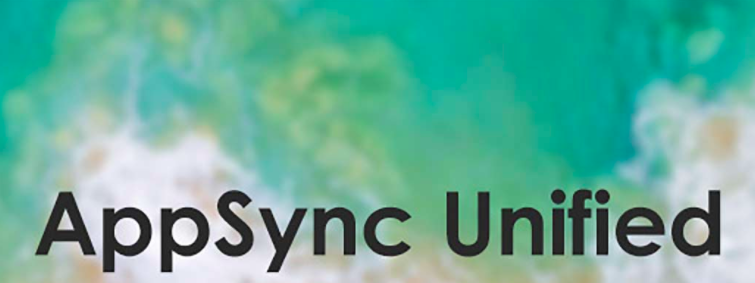 AppSync unified for 11.4 electra jailbreak