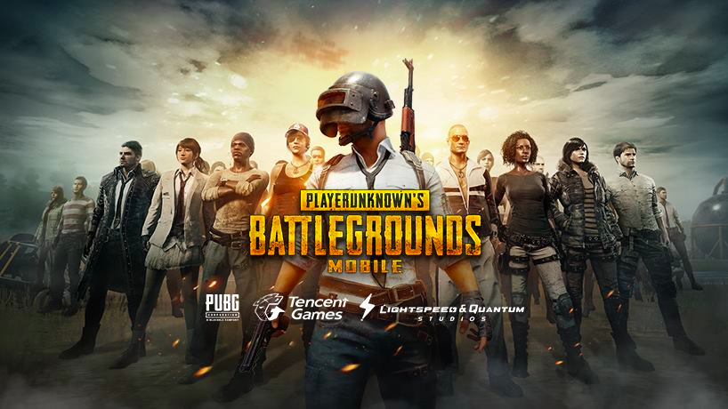 Play PUBG Mobile With 60 FPS