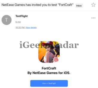 fortcraft-beta-ios-signup