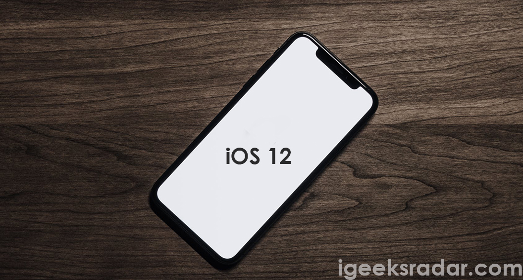 Download iOS 12 Beta 7 on iPhone/iPad without a Developer Account