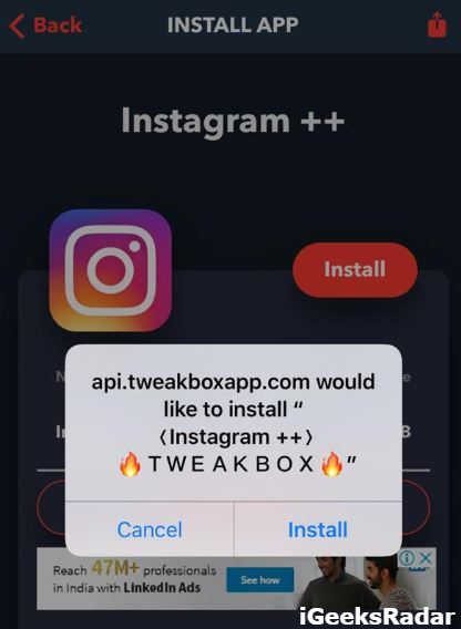 free-download-instagram++-tweakbox