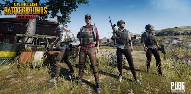 How to fix PUBG internet error in android devices