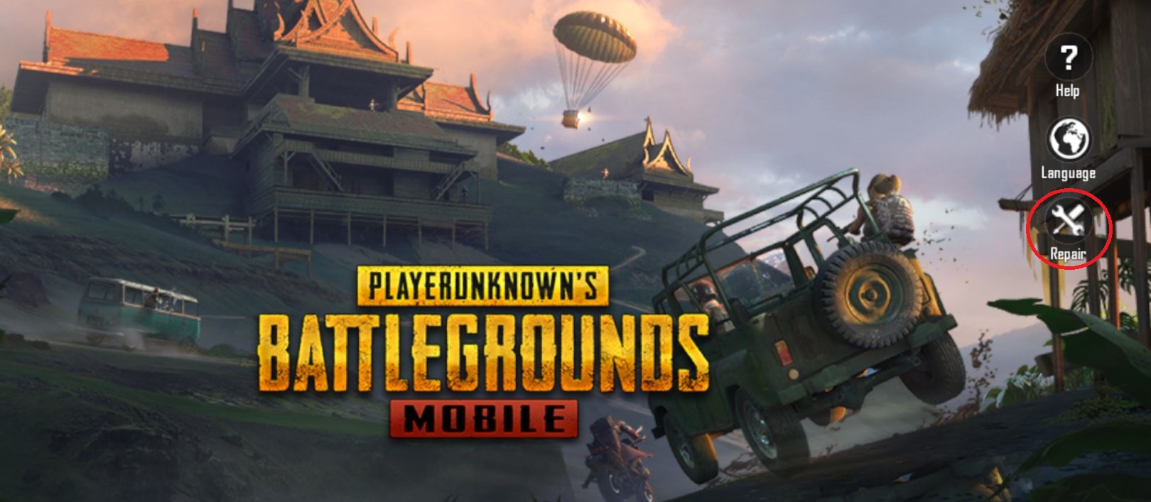 pubg-mobile-mic-not-working