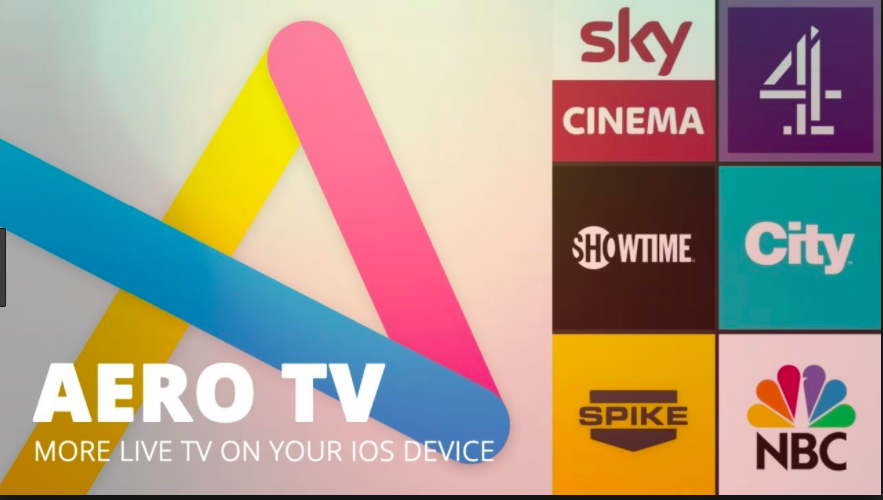 Aerotv-ios-live-tv