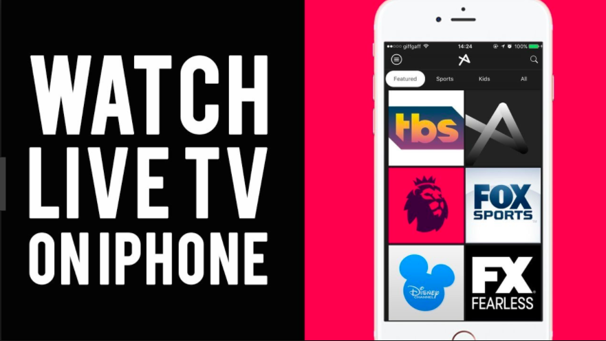 best-apps-watch-live-tv-ios