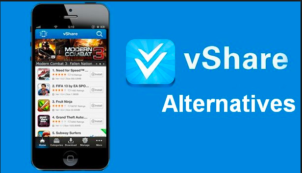 vShare Alternatives | Apps Like vShare App