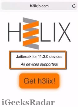 h3lix-jailbreak-ios-11