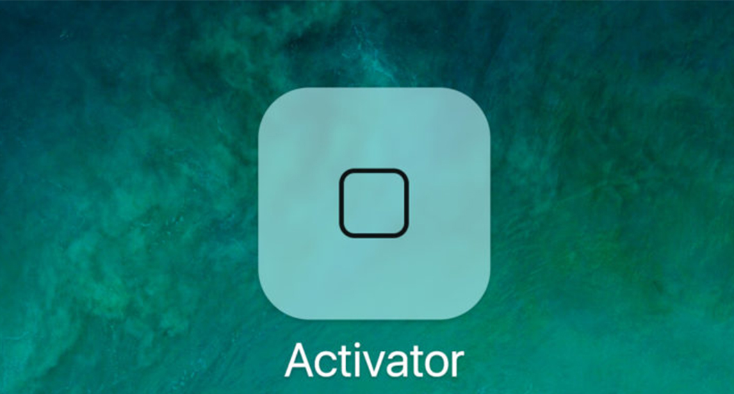 install activator with electra jailbreak