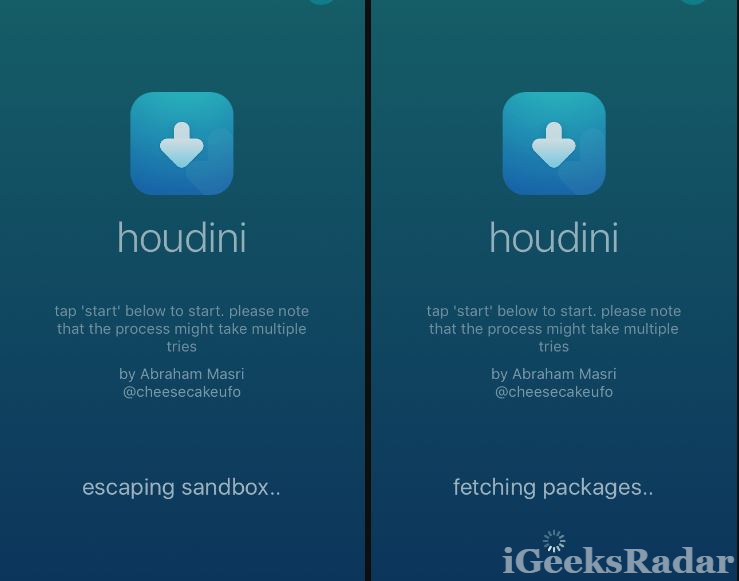houdini-beta-ios-11-4