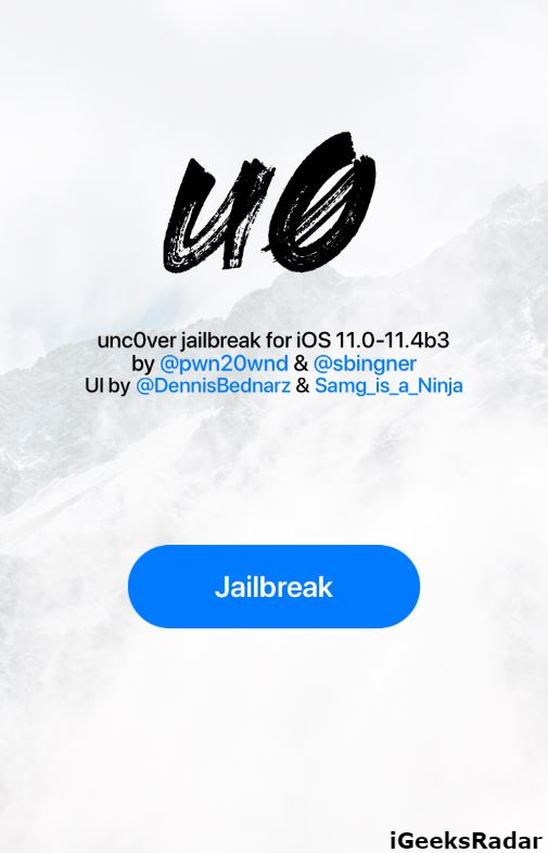 uncover-jailbreak-iphone-ipad