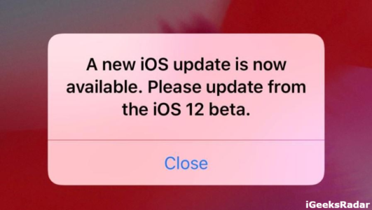 ios-12-update-bug-fix-new-updare-now-available-please-update