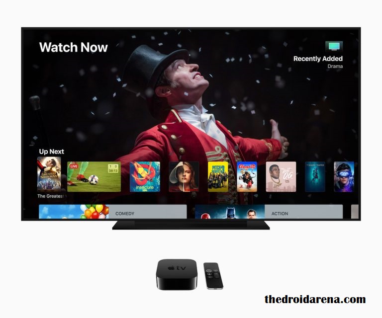 Apple TV tvOS 12.1 beta no developer account no computer