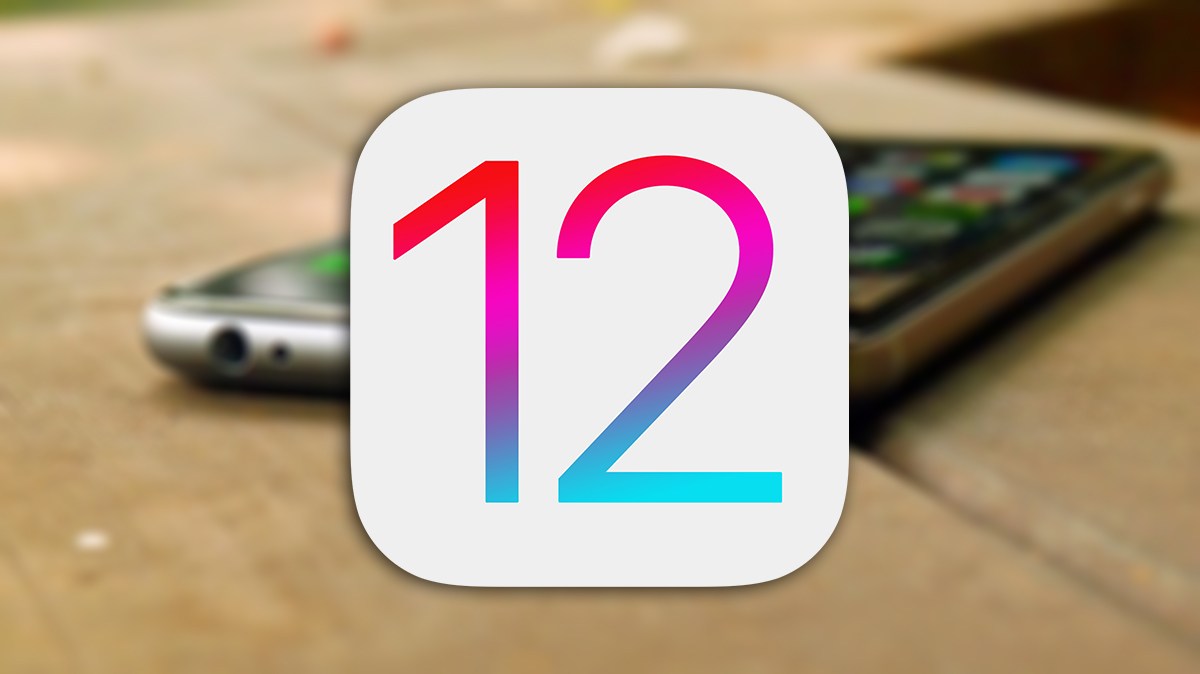 iOS 12 to be released soon