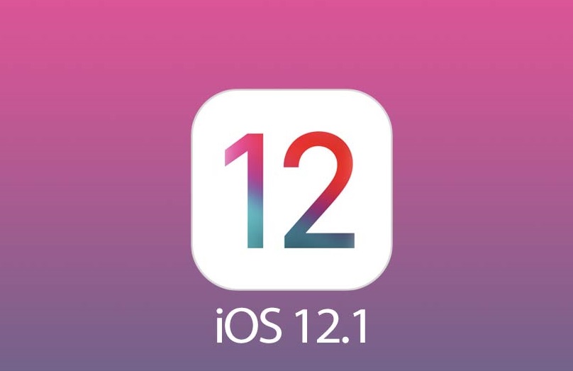 Download iOS 12.1 developer beta on iOS devices