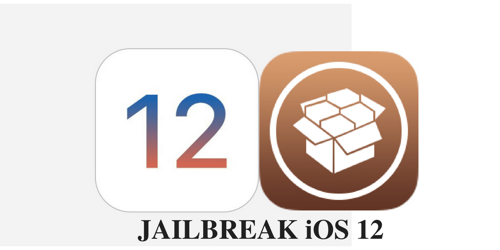 jailbreak for iOS 12