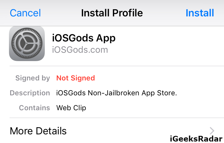iosgods-install-profile-ios