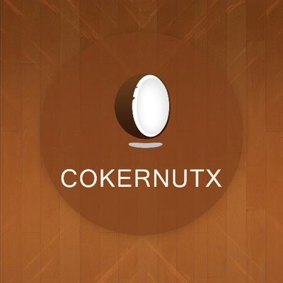 CokernutX App, CokernutX Download, CokernutX iOS