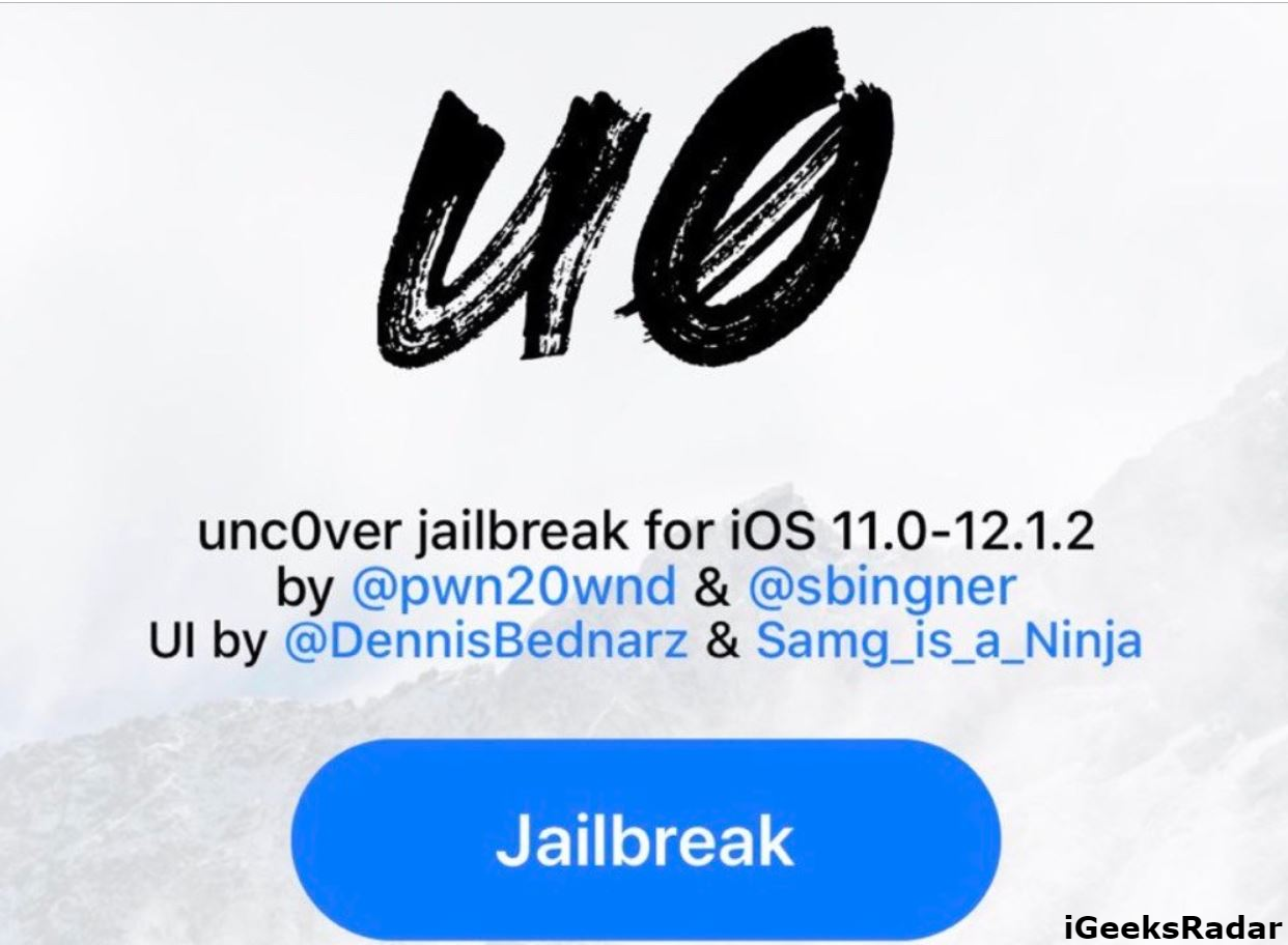 unc0ver-jailbreak-ios-12