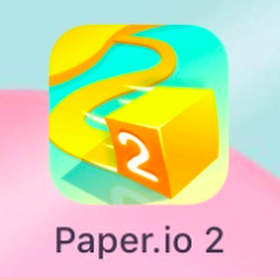 Paper.io 2 Update on iOS