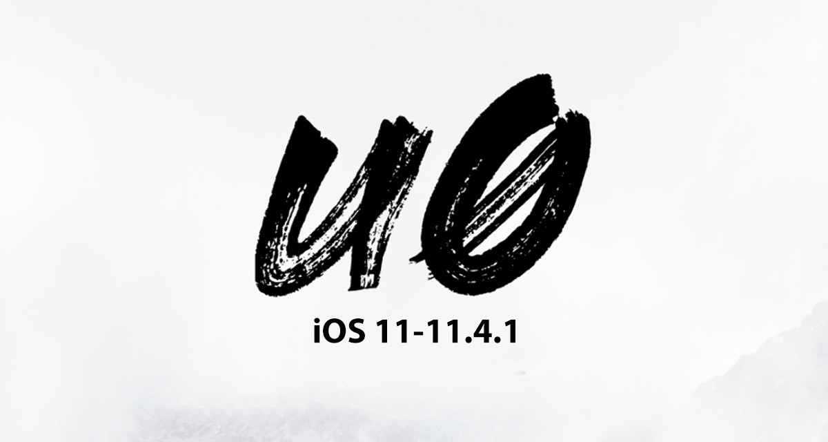 iOS-11-4-1-jailbreak-uncover