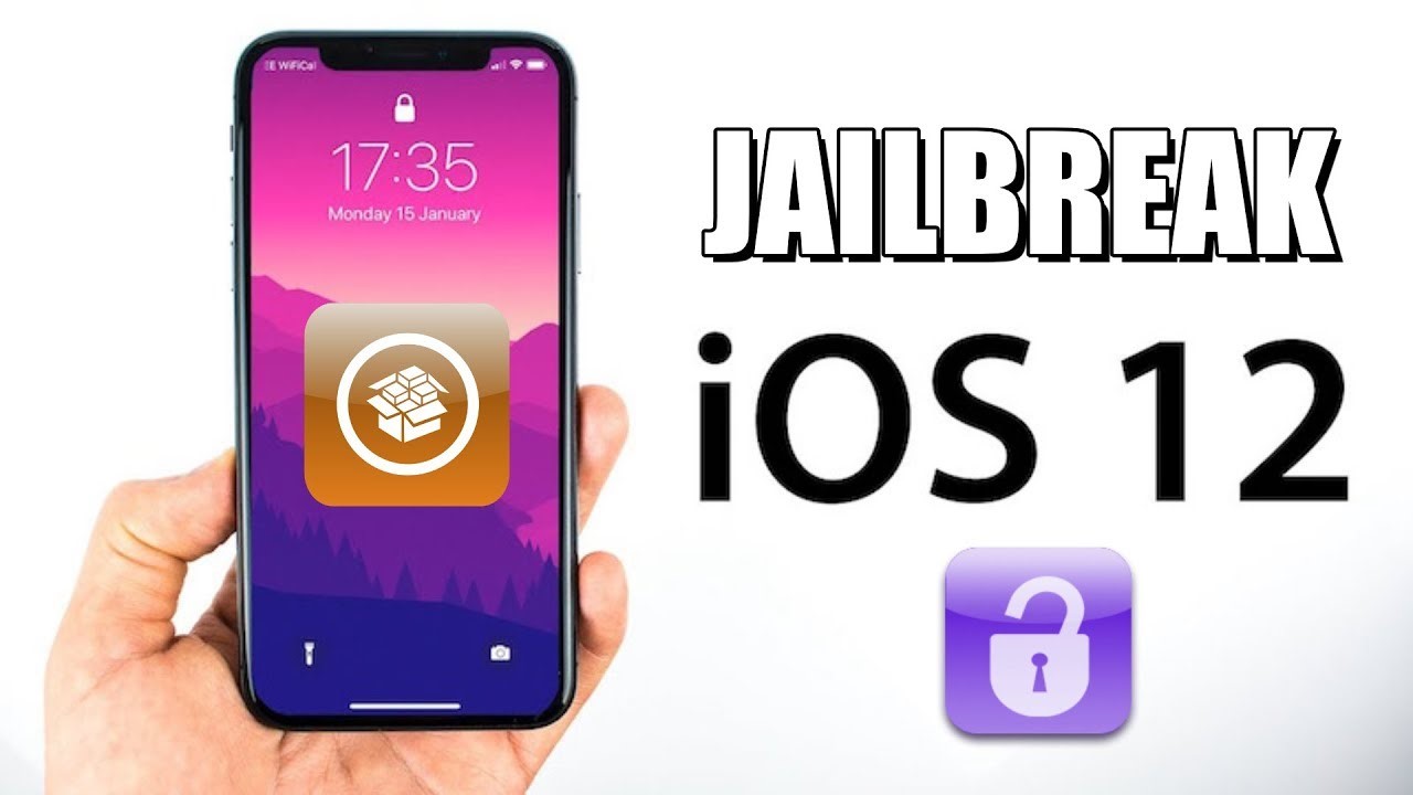 iOS-12.1.2-Jaibreak