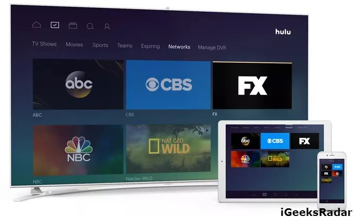 How Many People Can Watch Hulu at Once? One Account on 2 Devices? - How Many Devices Can I Use With Hulu