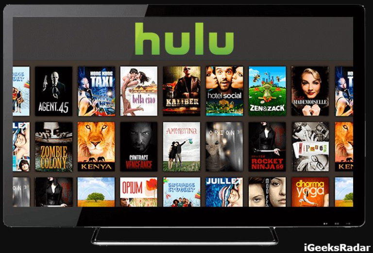 How Many People Can Watch Hulu at Once? One Account on 2 Devices? - How Many Devices Can I Have On Hulu