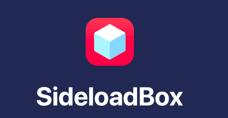 SideloadBox - TweakBox