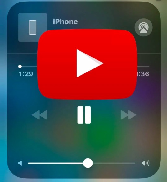 Play YouTube Videos in Background on iPhone and iPad