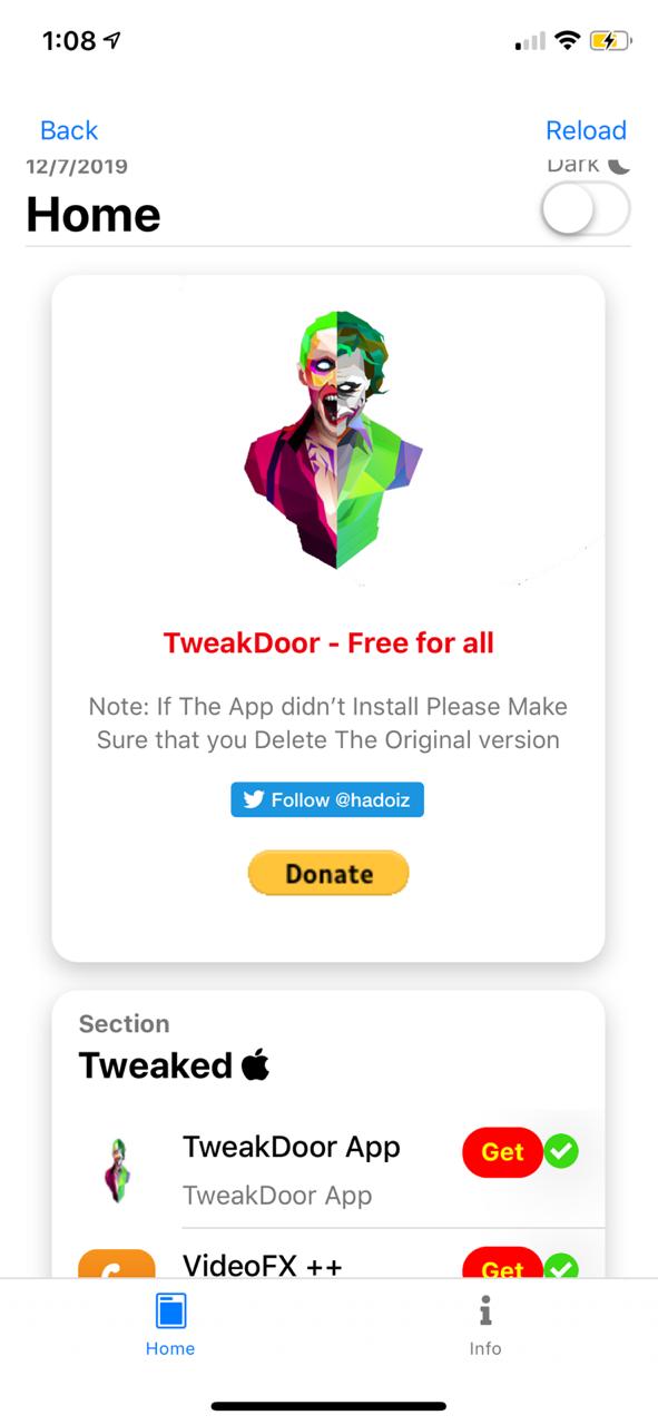 tweakdoor-app-ios-iphone