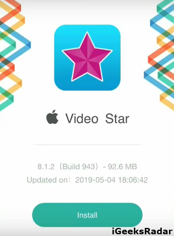 video-star-app-tweakdoor