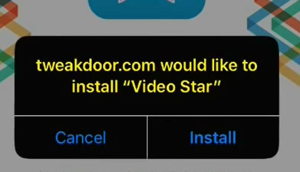 install-video-star-tweakdoor