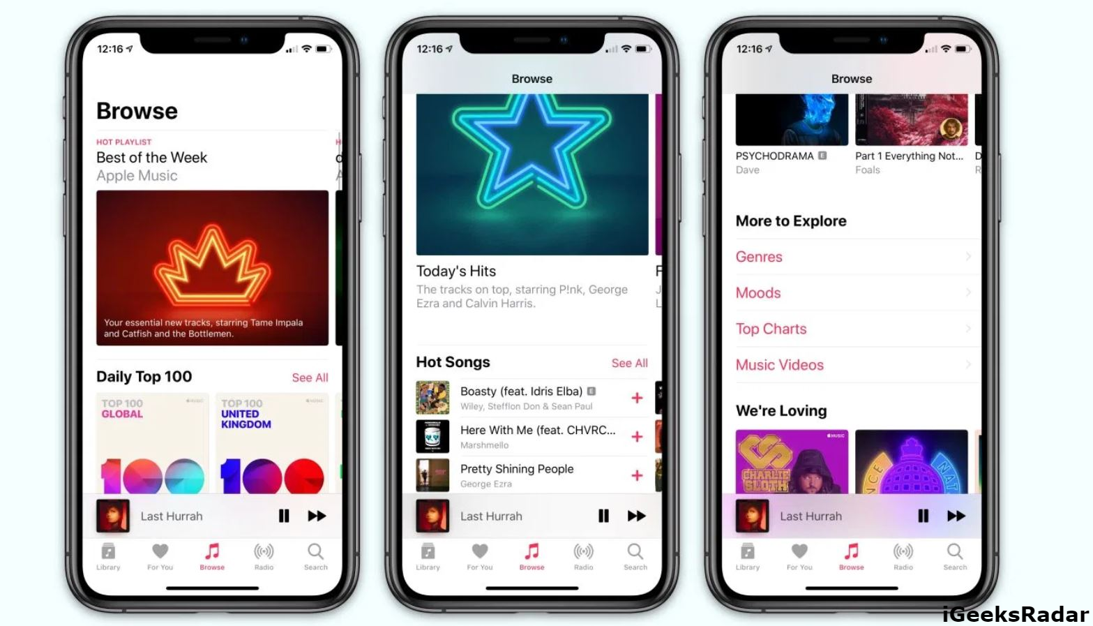 apple-offline-music-app