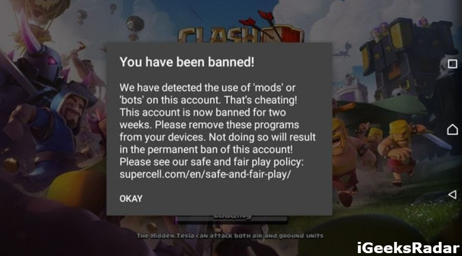 clash-of-clans-ban-account