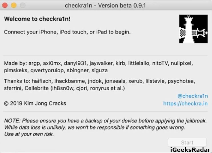 checkra1n-connect-ios-device