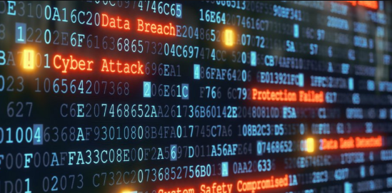 Cyber Attack & Data Breach