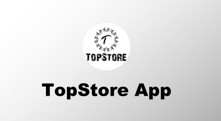TopStore VIP App Download