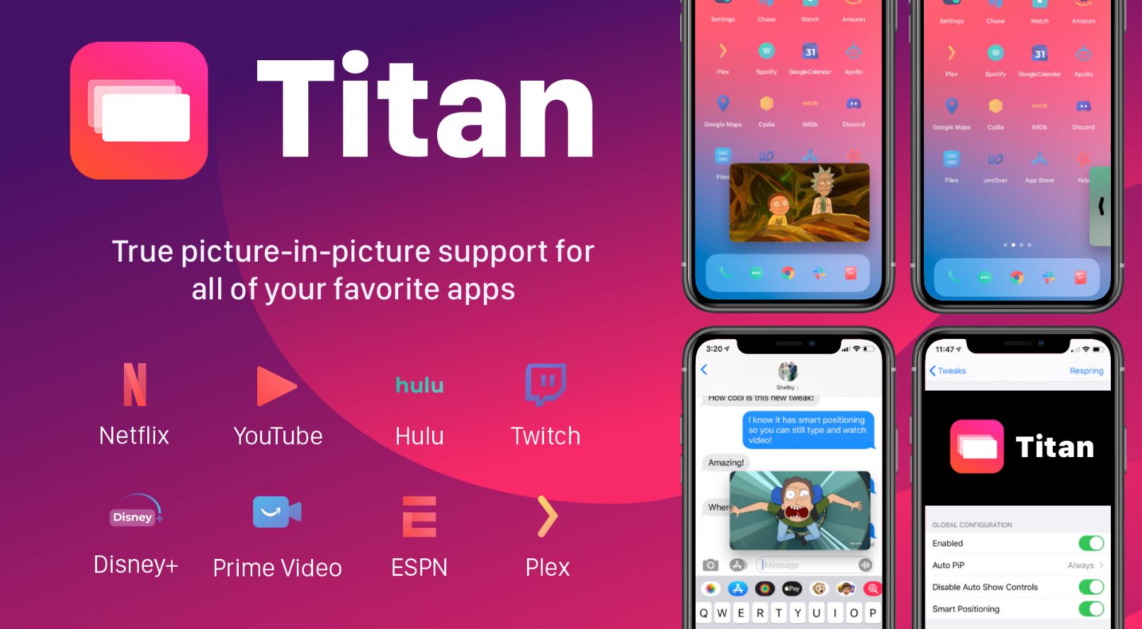 titan-jailbreak-tweak-pip-mode-iphone