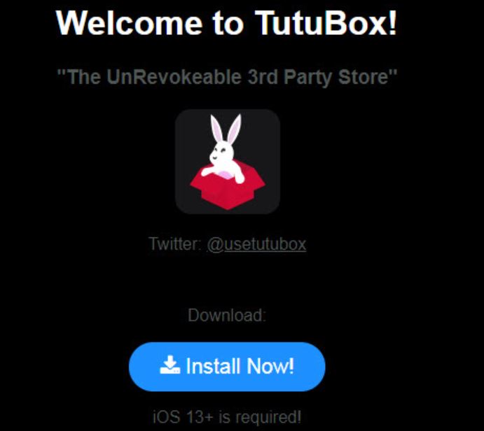 tutubox-official-website-ios