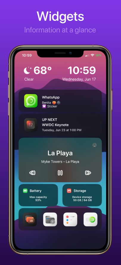 viper-tweak-widgets-iphone-jailbreak