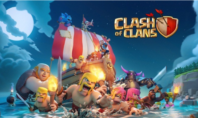 Plenix Clash of Clans Hack on iOS